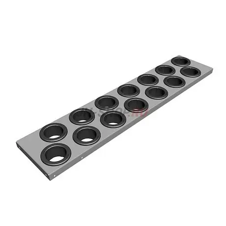 Полка для тележки HARD HSK-63 картинка