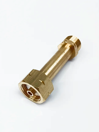 Штуцер-удлинитель картинка