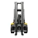 Дизельный погрузчик Jungheinrich DFG S50 превью