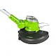 Триммер электрический Greenworks Deluxe GST5033M, 500W, 30 см превью