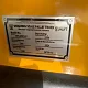 Весовая гидравлическая тележка (рохля) с принтером JHLIFT WH-25ES-P, 2500 кг, 1150х540 мм, с полиуретановыми колесами превью