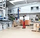 Вакуумный шланговый подъемник SCHMALZ JumboErgo превью
