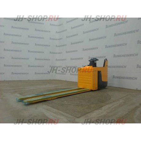 Б/У Электрическая тележка ERE 225 G 240 2011 картинка