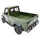 Электромобиль RTA АТАКА 4x4 превью