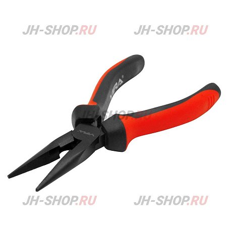 Тонконосы 4,5"/6"/7"/8" мини VIRA картинка