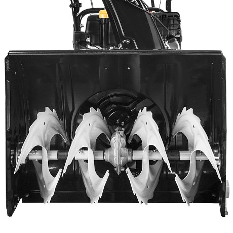 Бензиновый снегоуборщик Hyundai S 7066 картинка