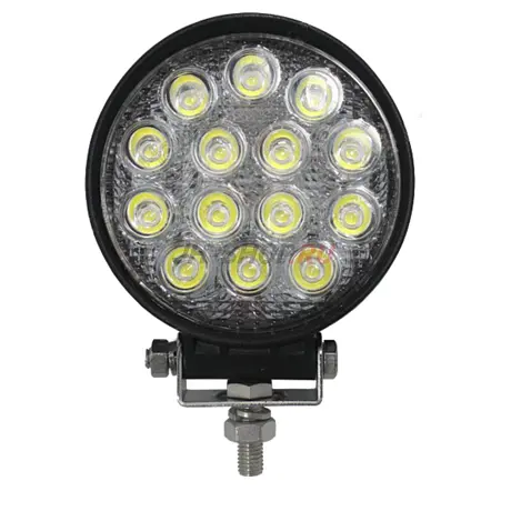 Фара рабочего света LR42 картинка