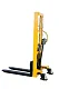 Гидравлический штабелер JHLIFT WMS1500, г/п 1500 кг, в/п 1600 мм превью