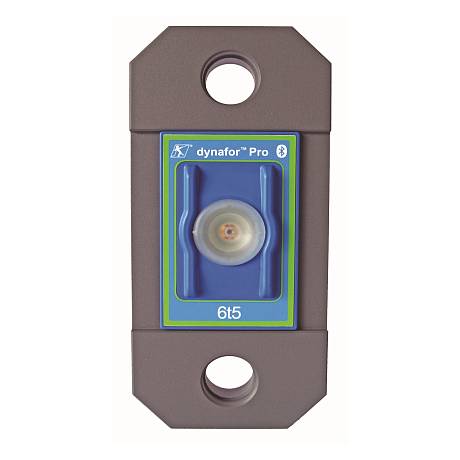 Электронный динамометр Dynafor™ Pro  картинка