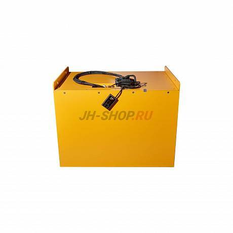 Батарея литий-ионная LIS для тележек Jungheinrich ESE 420, ESE 430  картинка