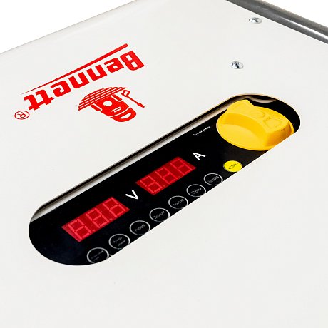 Аппарат высокого давления Bennett KN-9500 картинка