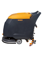 Аккумуляторная поломоечная машина Chancee M50 Wireless с АКБ 113 а/ч при С5