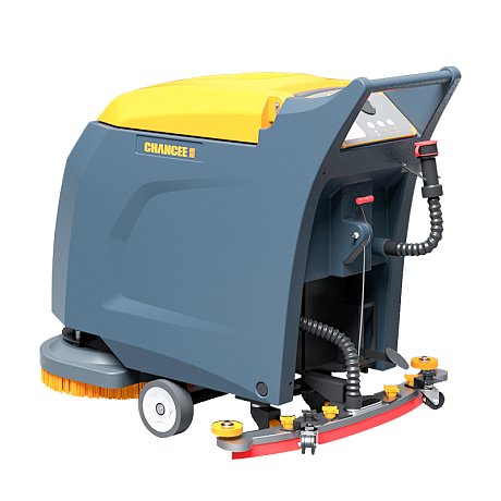 Сетевая поломоечная машина Chancee M50 Wired картинка