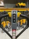 Тележка электрическая самоходная JHLIFT EPT20H-800L, 2000 кг, 800 x 550 мм, Li-Ion с батареей 48V, 15 Ah превью