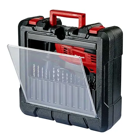 Дрель ударная TC-ID 1000 Kit картинка