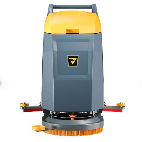 Сетевая поломоечная машина Chancee M50 Wired картинка