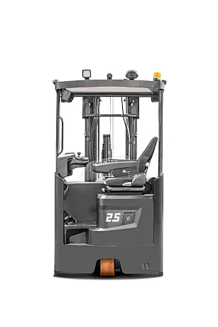 Ричтрак JHLIFT CQD 20 XC, 11000 мм (интегрированная Li-Ion АКБ) картинка
