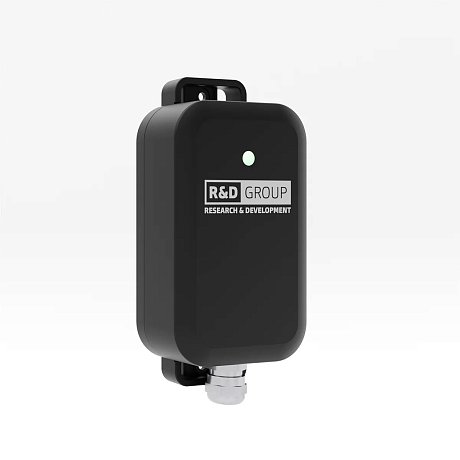 Базовая станция RD-TAG-F системы RD-PAS500  картинка