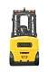Дизельный погрузчик JHLIFT CPCD 15 X, 4700 мм превью
