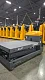 Электрическая тележка JHLIFT 1510XB с подъемной платформой превью