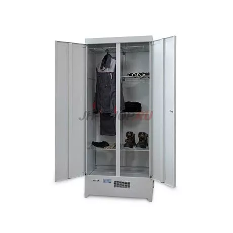 Шкаф сушильный ШСО- 22М-600 картинка
