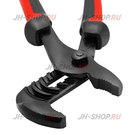 Клещи переставные 6"/8" VIRA картинка