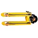 Тележка электрическая самоходная JHLIFT EPT 20H, 2000 кг, 1150 x 550 мм, Li-Ion с батареей 48V, 15 Ah превью
