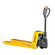 Низкопрофильная электротележка самоходная JHLIFT EPT15H-65L-1000L, 1500 кг, 1000 x 550 мм, Li-Ion с батареей 48V, 15 Ah превью