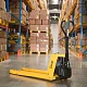 Низкопрофильная электротележка самоходная JHLIFT EPT15H-65L, 1500 кг, 1150 x 550 мм, Li-Ion с батареей 48V, 15 Ah превью