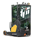 Ричтрак JHLIFT CQD 20 XC, 10500 мм (интегрированная Li-Ion АКБ) превью
