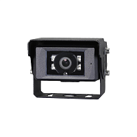 Камера обнаружения на базе ИИ (машинное зрение)