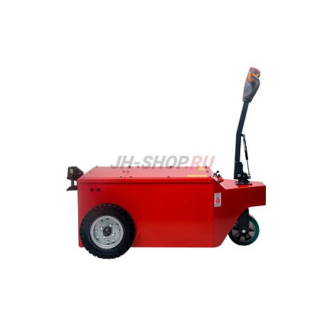 Электрический тягач Multi-Mover XXL картинка