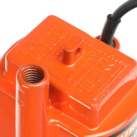 VP 24 А Насос вибрационный картинка