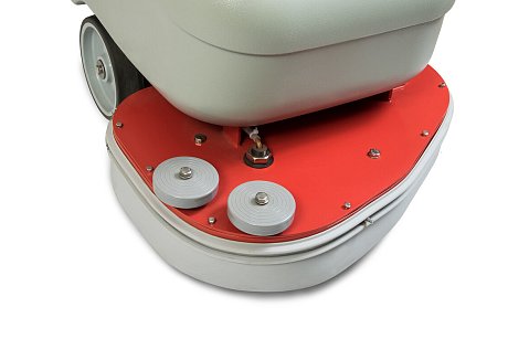 Поломоечная машина аккумуляторная с приводом KEDI GBZ-520BT картинка