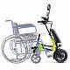 Электрический привод SUNNY для инвалидной коляски превью