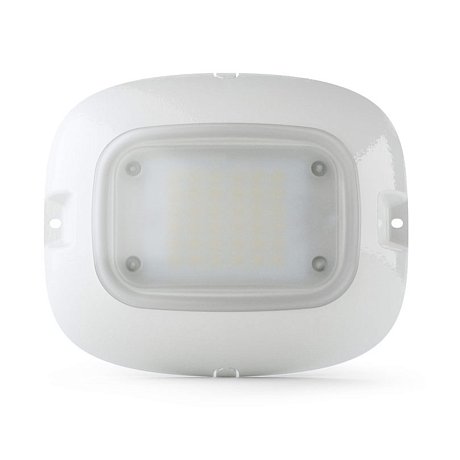 Cветильник для объектов ЖКХ LSG-U-10-120-IP40 картинка