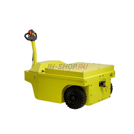 Электрический тягач Multi-Mover 3XL картинка