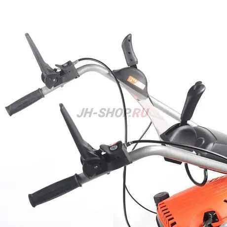 Подметальная машина PATRIOT S 608 P картинка