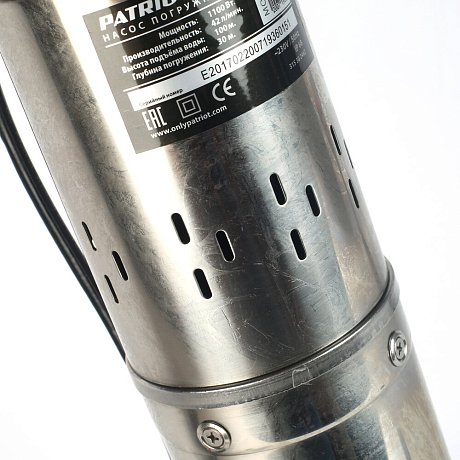 SP 4250 S Насос скважинный картинка