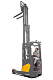Ричтрак JHLIFT CQD 20 XC, 11000 мм (интегрированная Li-Ion АКБ) превью