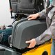 Дизельный погрузчик Jungheinrich DFG 425/430/435 превью