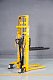 Гидравлический штабелер JHLIFT WMS1500, г/п 1500 кг, в/п 1600 мм превью