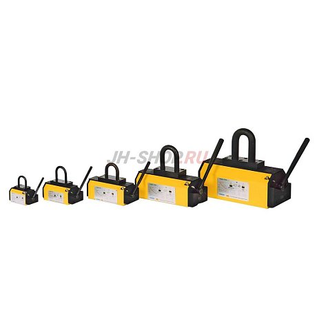 Магнитные захваты Magfor/ Magfor II TRACTEL картинка