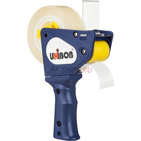 Диспенсер для канцелярских лент UNIBOB TB300 картинка