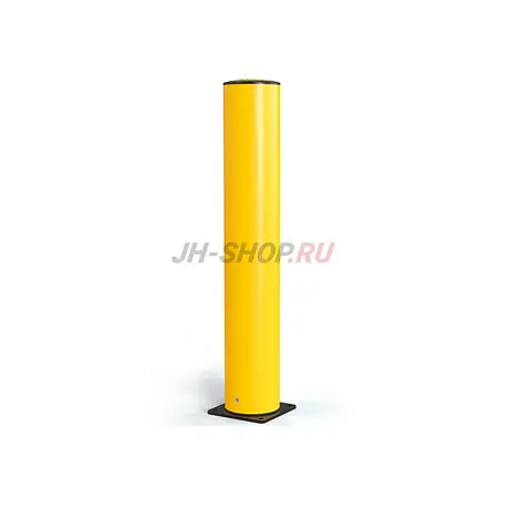 Защитный вертикальный модуль Bollard картинка