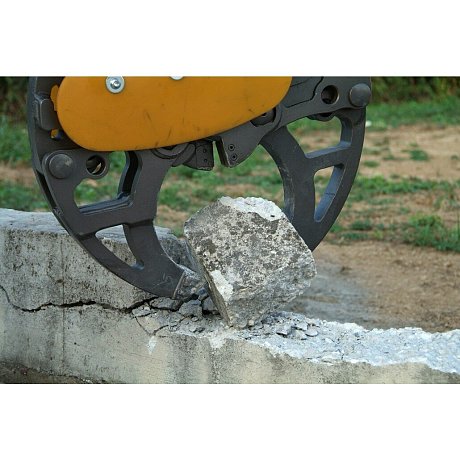 Разрушитель бордюров Multione картинка