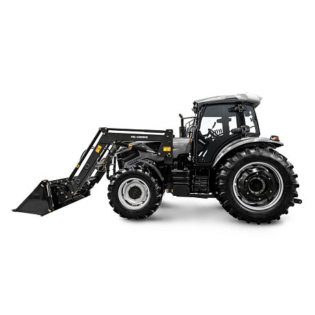 Фронтальный погрузчик-еврорамка СКАУТ FEL-1800KS (для TC-1804С) картинка