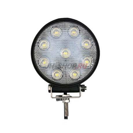 Фара рабочего света LR27R картинка