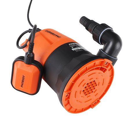 F 450Z Насос дренажный картинка