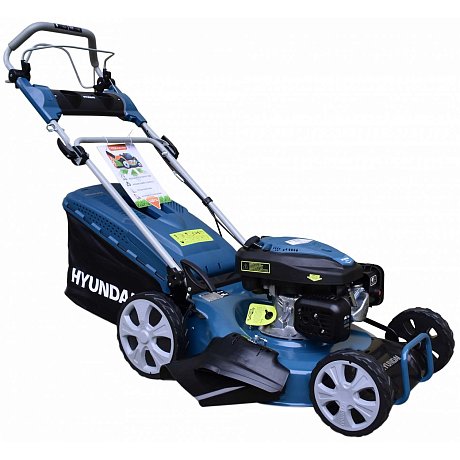 Бензиновая газонокосилка Hyundai L 5120S картинка